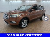 Used 2017 Ford Escape SE image 3