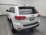 Used 2016 Jeep Grand Cherokee Laredo w/ Quick Order Package 23E image 5