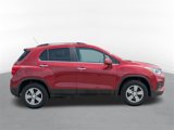Used 2018 Chevrolet Trax LT w/ LT Convenience Package image 3