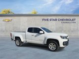 Used 2022 Chevrolet Colorado LT w/ Fleet Safety Package image 2