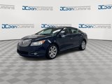 Used 2010 Buick LaCrosse CXL w/ Luxury Package image 4