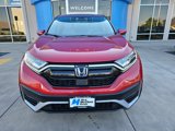 Used 2021 Honda CR-V EX-L image 2