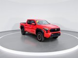 Used 2024 Toyota Tacoma TRD Off-Road image 2