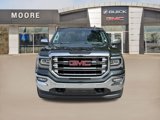 Used 2018 GMC Sierra 1500 SLT image 2