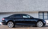 Used 2017 Audi A4 2.0T Premium w/ Convenience Package image 4