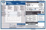 Certified 2020 Ford Ranger XLT w/ Equipment Group 301A Mid image 3