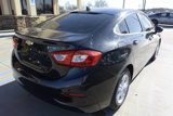 Used 2017 Chevrolet Cruze LT w/ Convenience Package image 5