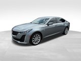 Used 2023 Cadillac CT5 Luxury image 1