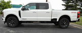 Used 2023 Ford F350 Lariat w/ Lariat Ultimate Package image 6