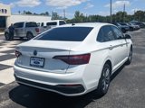 Used 2024 Volkswagen Jetta SE image 4