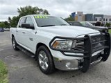 Used 2018 RAM 1500 Big Horn image 3