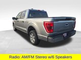 Certified 2023 Ford F150 XLT image 3