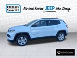 Used 2022 Jeep Compass Latitude w/ Convenience Group image 2