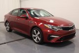 Used 2020 Kia Optima S image 2