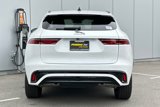 Used 2025 Jaguar F-PACE R-Dynamic S image 4