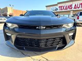 Used 2016 Chevrolet Camaro SS image 4
