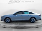 New 2025 Honda Accord LX image 4