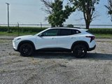 New 2025 Chevrolet Trax ACTIV w/ Sunroof Package image 2