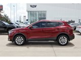 Used 2021 Nissan Rogue Sport SV image 3