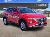 Certified 2022 Hyundai Tucson SEL image 5