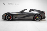 Certified 2021 Ferrari 812 GTS image 5