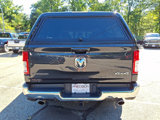 Used 2021 RAM 1500 Big Horn image 6