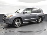 Used 2013 Lexus LX 570 4WD image 3