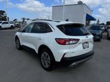 Certified 2022 Ford Escape SEL image 3