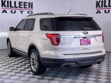 Used 2018 Ford Explorer XLT w/ Equipment Group 202A image 5