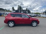Used 2007 Jeep Compass Sport image 6
