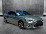 Used 2021 Lexus ES 350 w/ Premium Package image 2