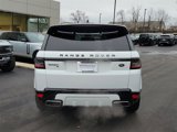 Used 2022 Land Rover Range Rover Sport HSE Silver Edition image 4