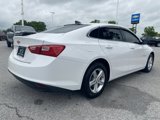 Used 2020 Chevrolet Malibu LS image 5