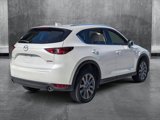 Used 2020 MAZDA CX-5 Grand Touring w/ GT Premium Package image 3