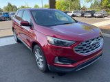 Used 2022 Ford Edge SEL image 3