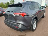 Used 2021 Toyota RAV4 XLE image 3