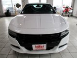 Used 2020 Dodge Charger Police w/ Street Appearance Group image 2