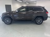 Used 2017 Jeep Grand Cherokee Limited w/ Luxury Group II image 5