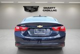 Used 2017 Chevrolet Malibu LS image 4