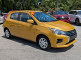 New 2024 Mitsubishi Mirage LE image 2