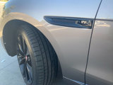 Used 2017 Jaguar F-PACE S image 6