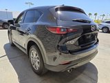 Certified 2022 MAZDA CX-5 AWD 2.5 S w/ Select Package image 3
