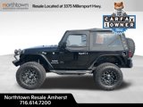 Used 2017 Jeep Wrangler Sport w/ Quick Order Package 24S image 3