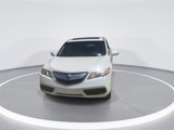 Used 2014 Acura RDX AWD image 2
