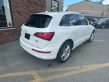 Used 2017 Audi Q5 2.0T Premium image 6