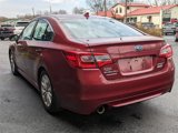 Used 2017 Subaru Legacy 2.5i Premium image 4
