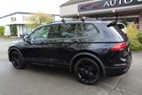 Used 2022 Volkswagen Tiguan SE R-Line image 3