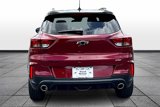 Used 2023 Chevrolet TrailBlazer RS w/ Sun and Liftgate Package image 4