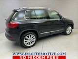 Used 2016 Volkswagen Tiguan SE image 5