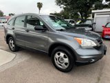 Used 2010 Honda CR-V LX image 2